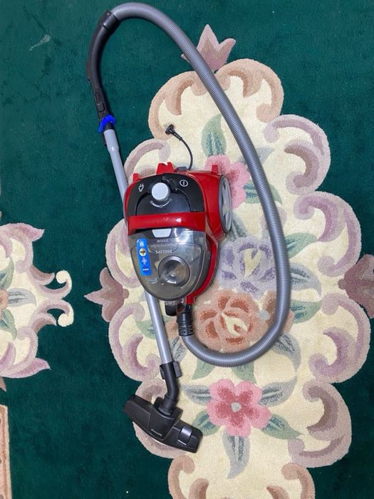 Пылесос Philips