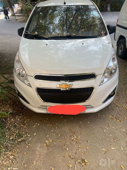 Spark kota mator gen bor