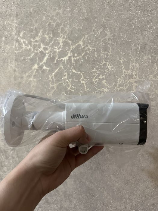 Камера видеонаблюдения