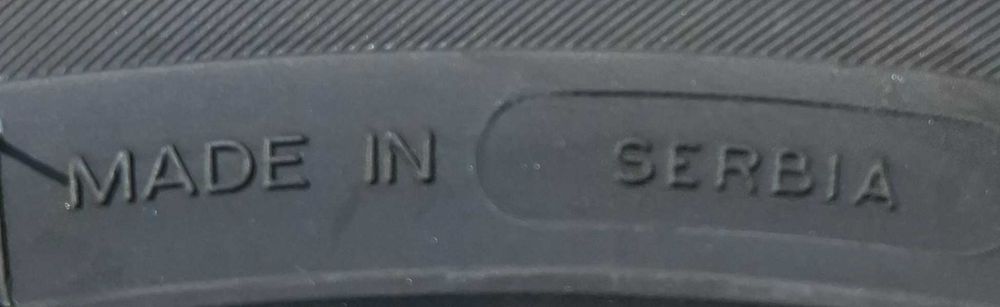 205/55 R16 94V XL, RIKEN (by Michelin), Anvelope All Season M+S