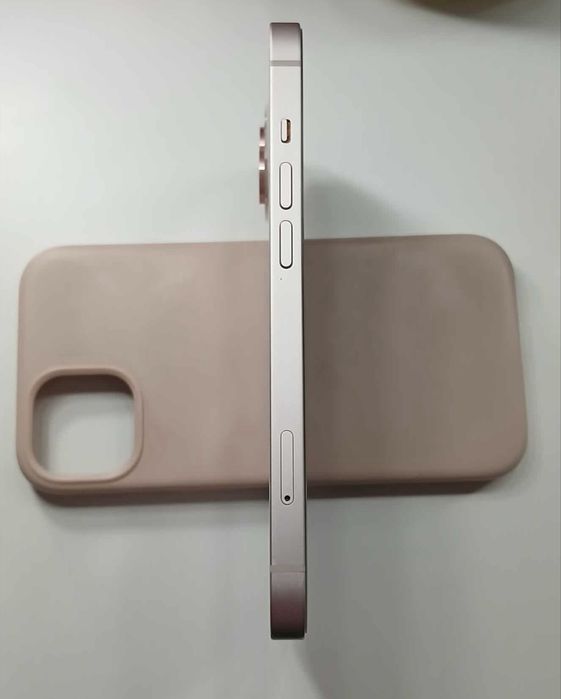 IPhone 13 PINK(розов)- като нов!