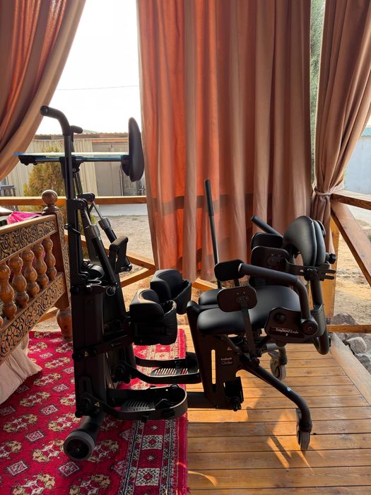 Вертикализатор EasyStandGilder-Youth