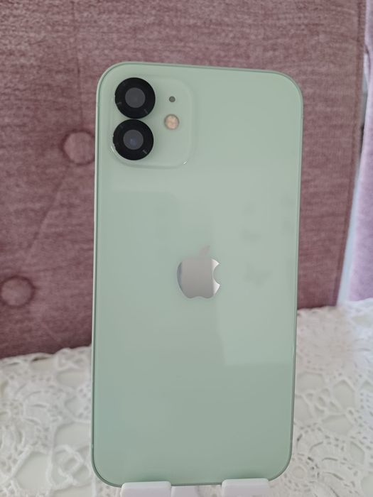 iPhone 12 Green impecabil