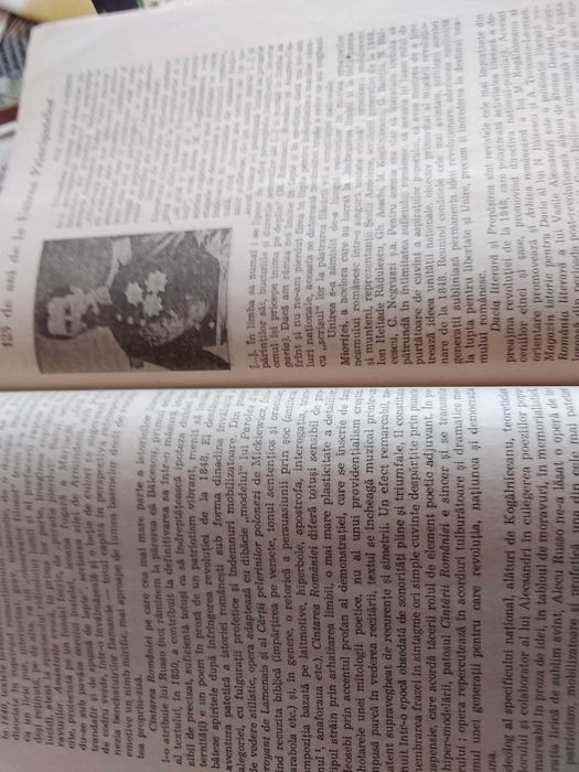 Reviste 1983 Limba și literatura română și altele