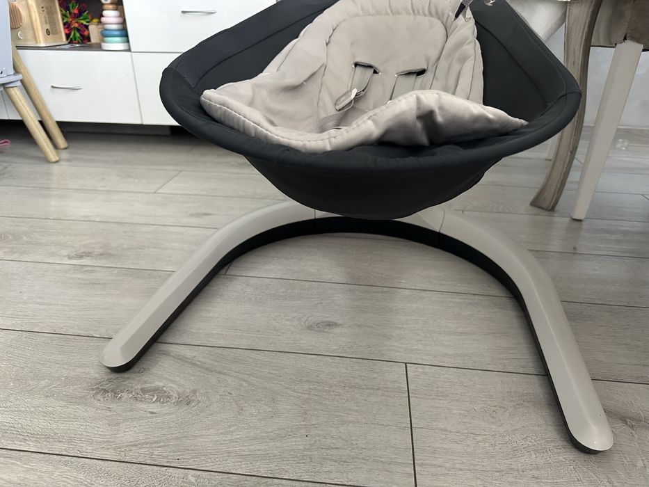 Tiny Love музикален шезлонг-люлка