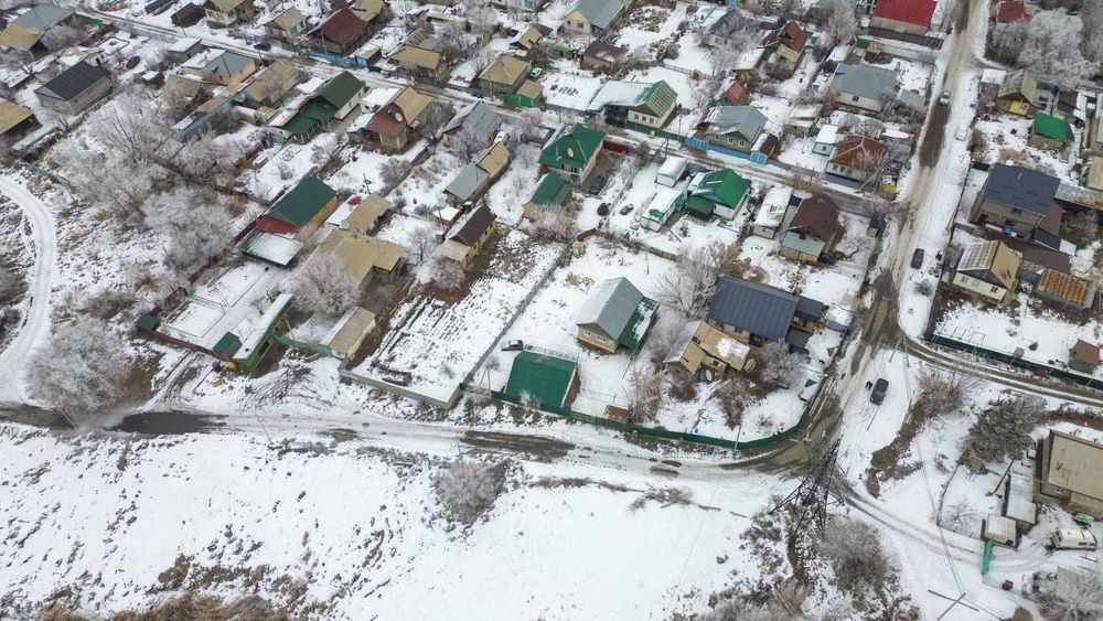 Продам 10 соток  земли Даулет Империя