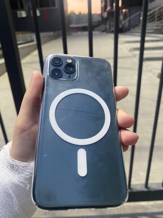 Iphone 11 pro yaxw