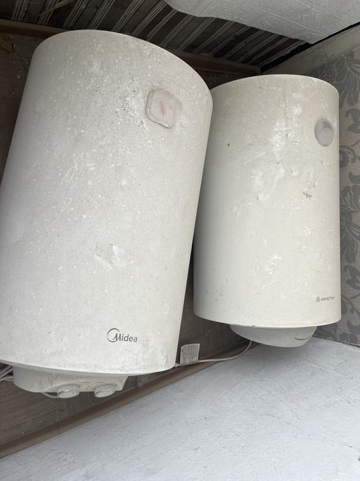 Продам аристон мидеа