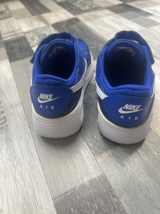 Детски Nike air маратонки