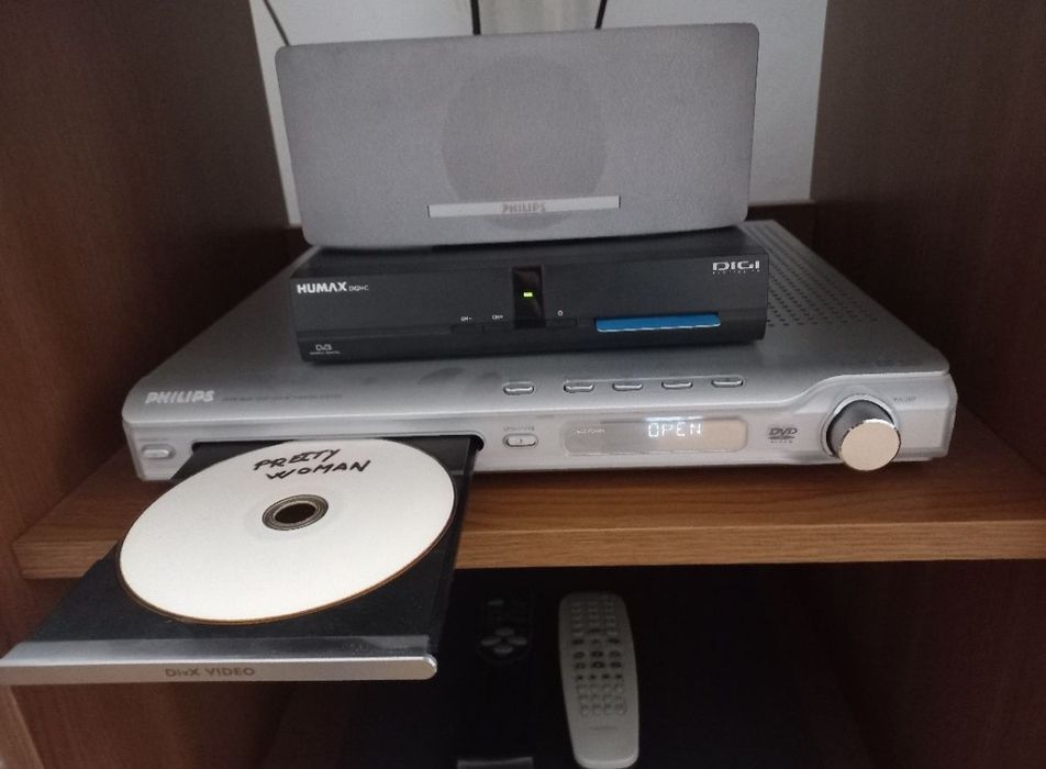 Sistem Home Cimema Philips