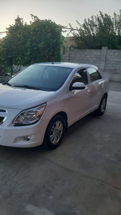 Chevrolet cobalt 2022 1.5