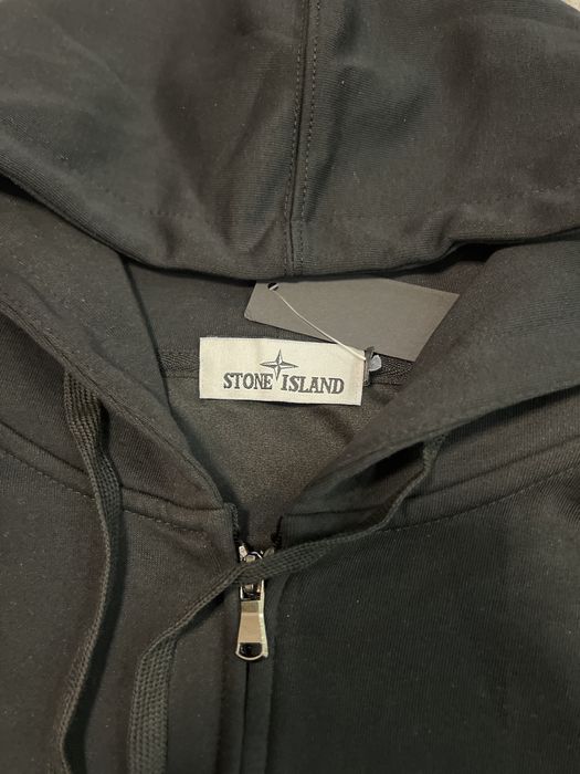 Hanorac stone island