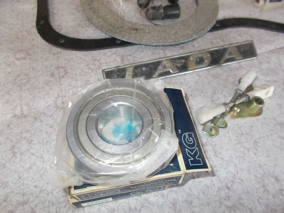 Авто части Лада , ВАЗ