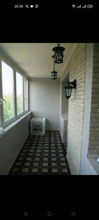 Кладка кафеля, сантехника