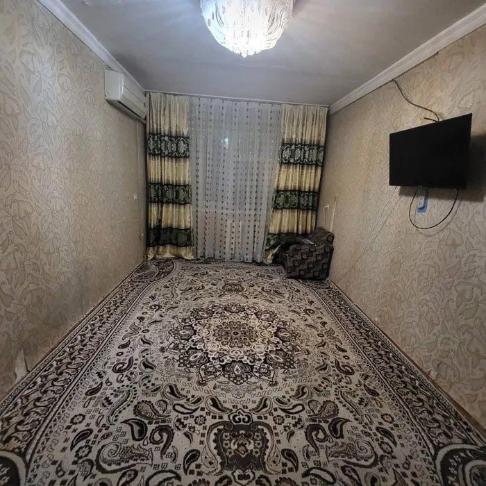 Продается своя квартира 1в2/1/4 Ракат_Яккасарай 38м2