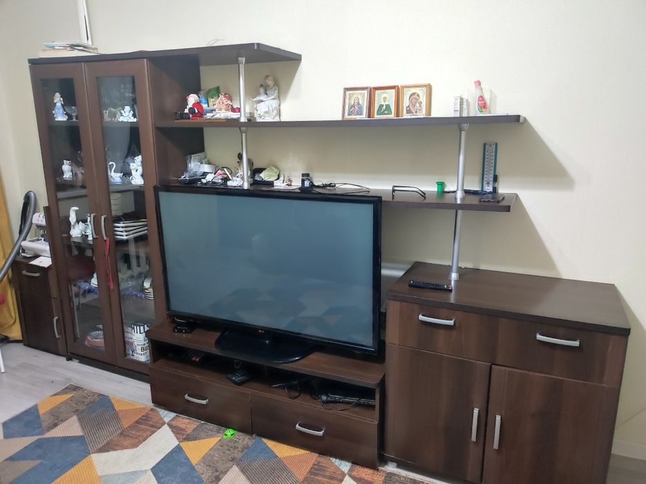 Комплект для гостиной