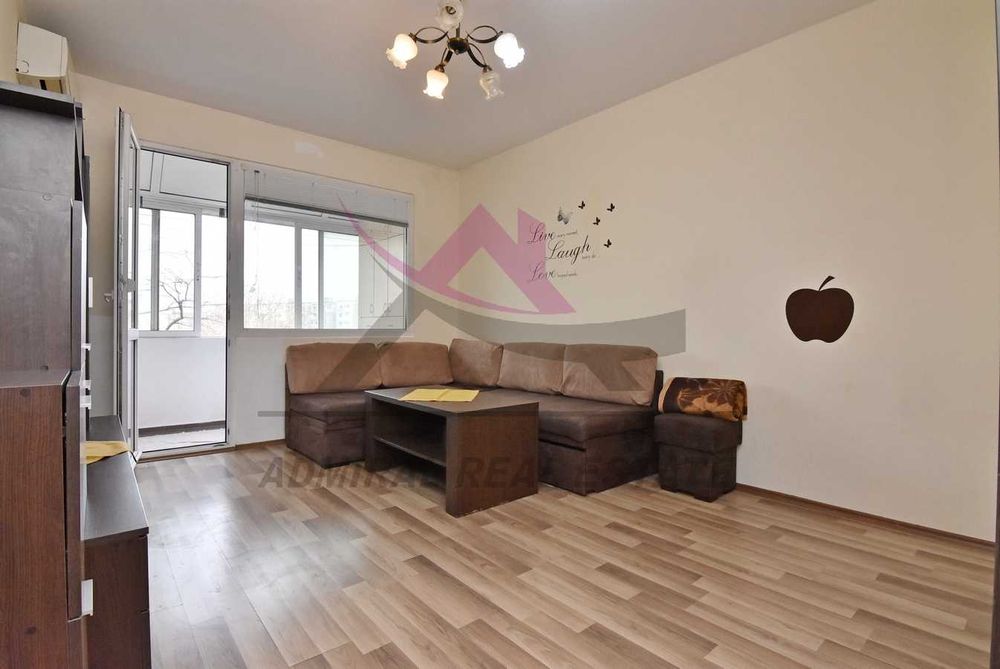 Ексклузивен двустаен-Цветен квартал