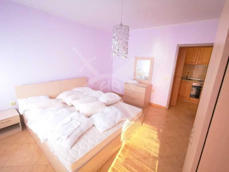 Продава се Двустаен апартамент в Свети Влас - 69 кв.м за 1000 €/кв.м - Снимка #3