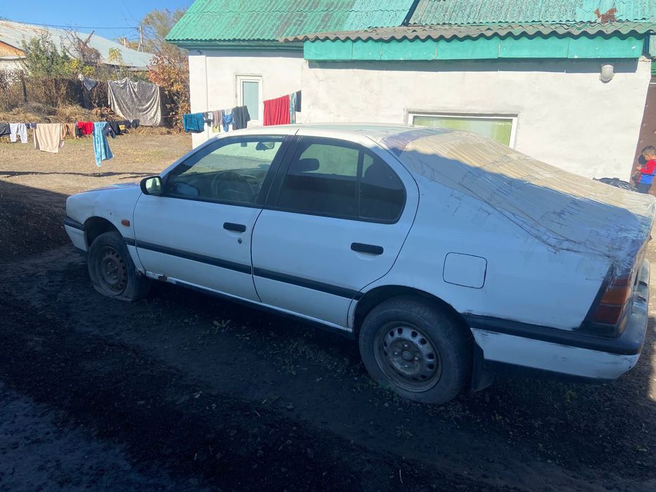 Машина  сатылады