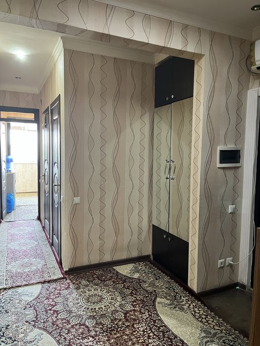 3 комнотная квартира в доступных ценах