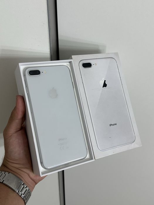 Iphone 8 plus 64gb Айфон 8 плюс 64гб