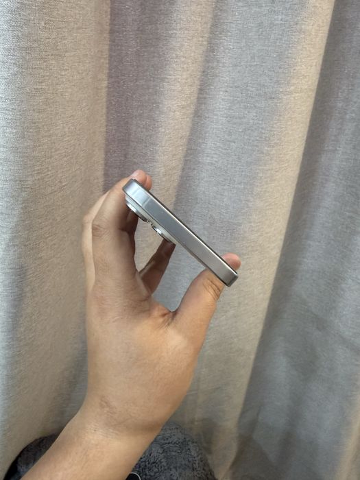 Iphone 16 pro max 256