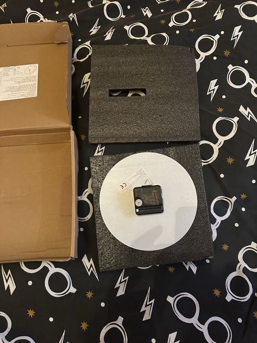 Стенен часовник snap on