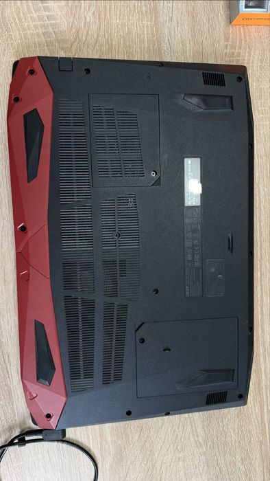 Acer Predator Helios 300