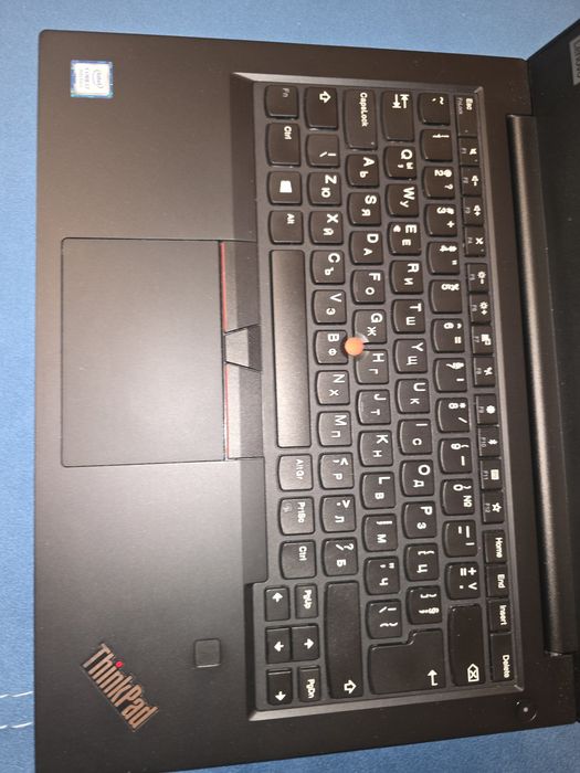Lenovo Thinkpad E490