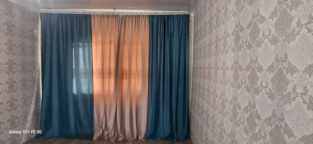 Терезе жапқыш (шторы )