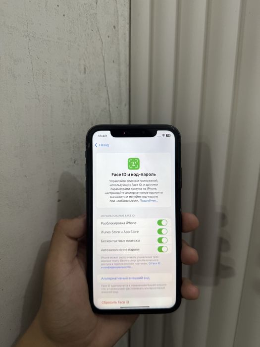 Продам iPhone Xr,Айфон Хр,Apple Xr