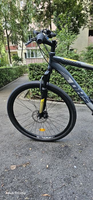 Bicicletă MTB Terrana 2927-29 inch