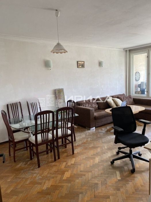 Продава се Тристаен апартамент в София, Лозенец - 89 кв.м за 2321 €/кв.м - Снимка #1