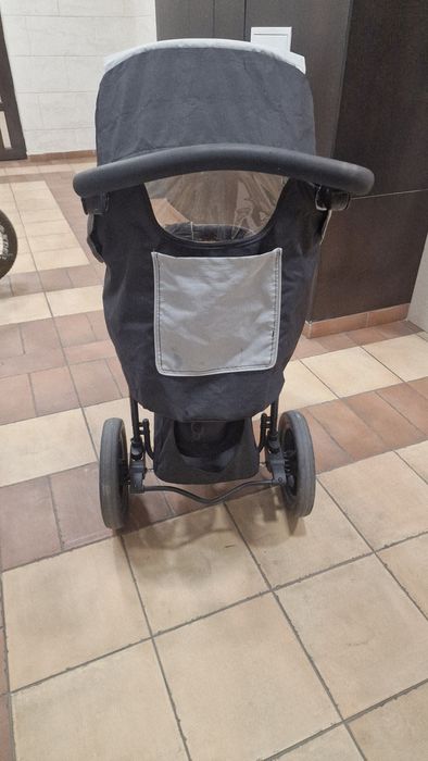 Коляска для малыша