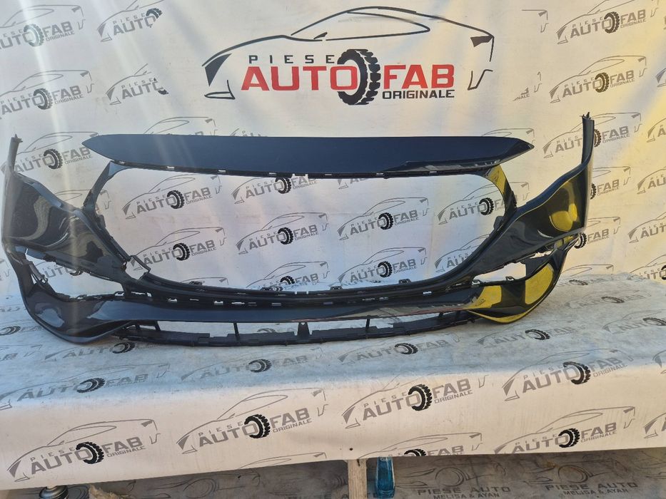 Bara fata Mercedes E-Class W214 AMG-Line an 2023-2024-2025-2026