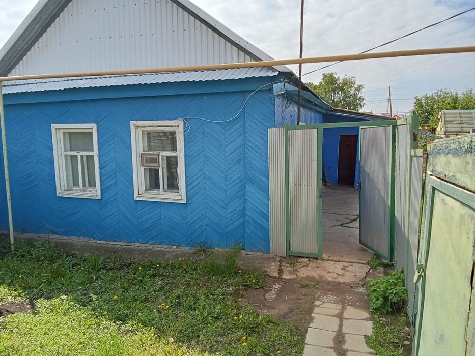 Продам частный дом