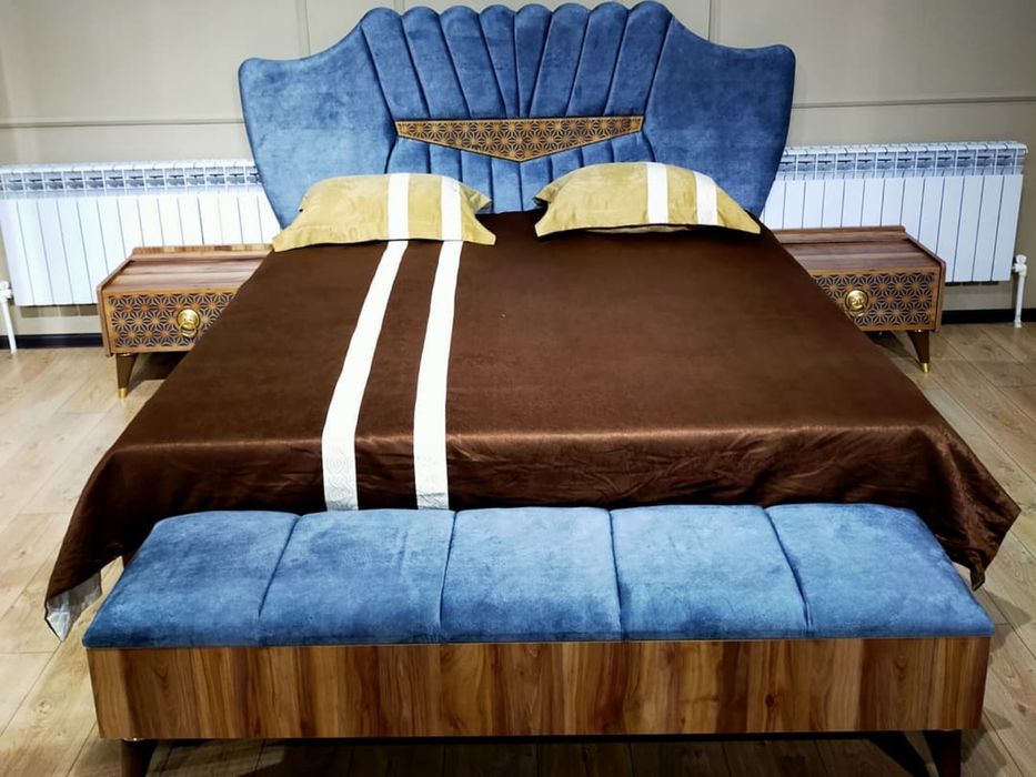 Гарнитуры для спальни-турецкий