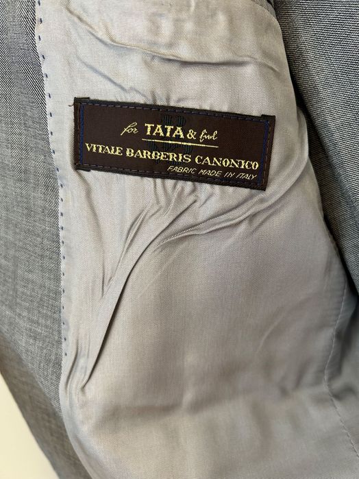 Costum bărbați Tatăl&fiul măsura 46