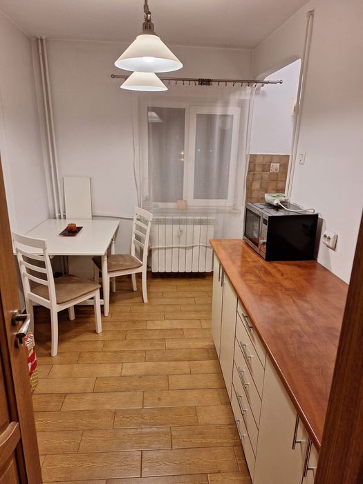 Apartament 2 camere, zona Piata Alba Iulia, Burebista, Decebal