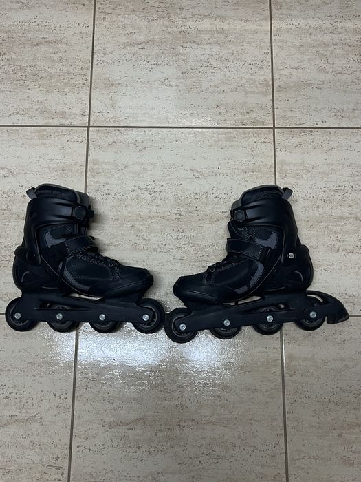 Role Oxelo Active Fit 3 , 76 mm roti