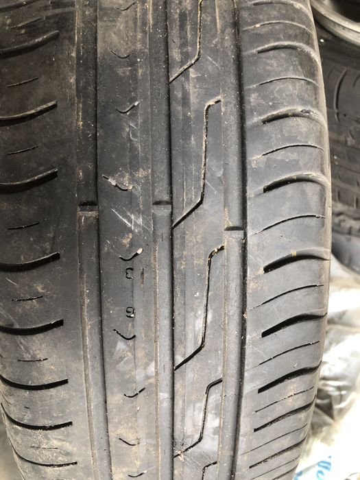 Автошины на легковой