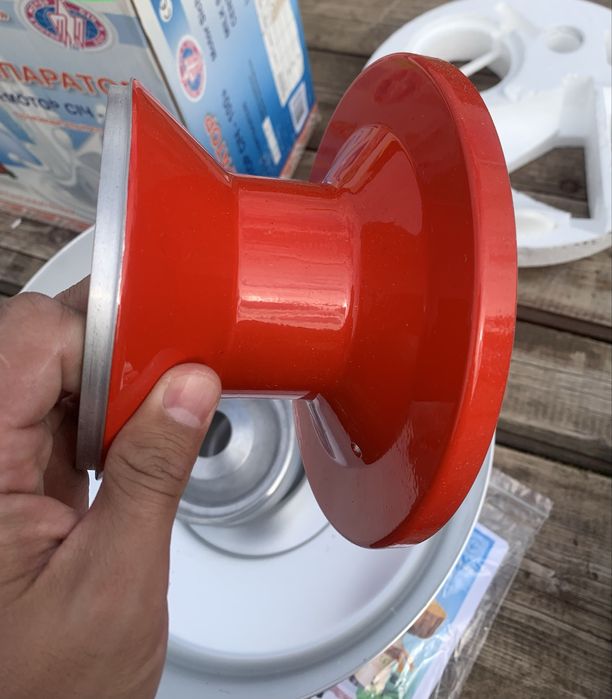 Продам сепаратор мотор січ-100.