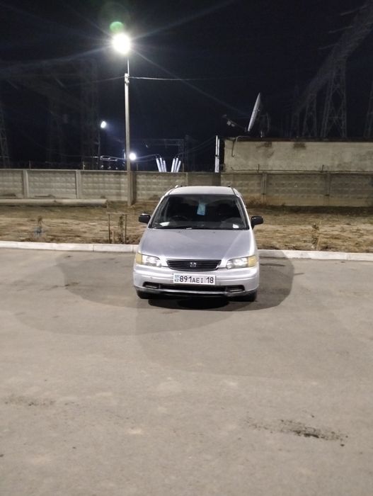 Хонда одиссей 95года