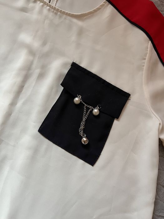 Продам юбочку и блузку