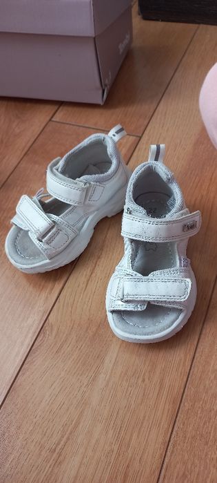 Детский сандали для девочек