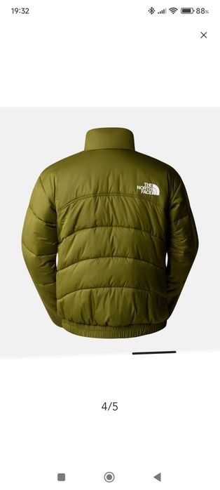 Яке The North Face Tnf Jacket 2000