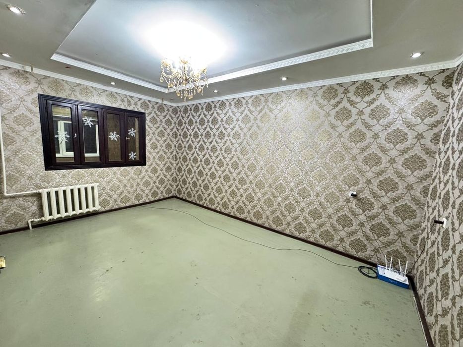 Продается 3х комнатная 5/2