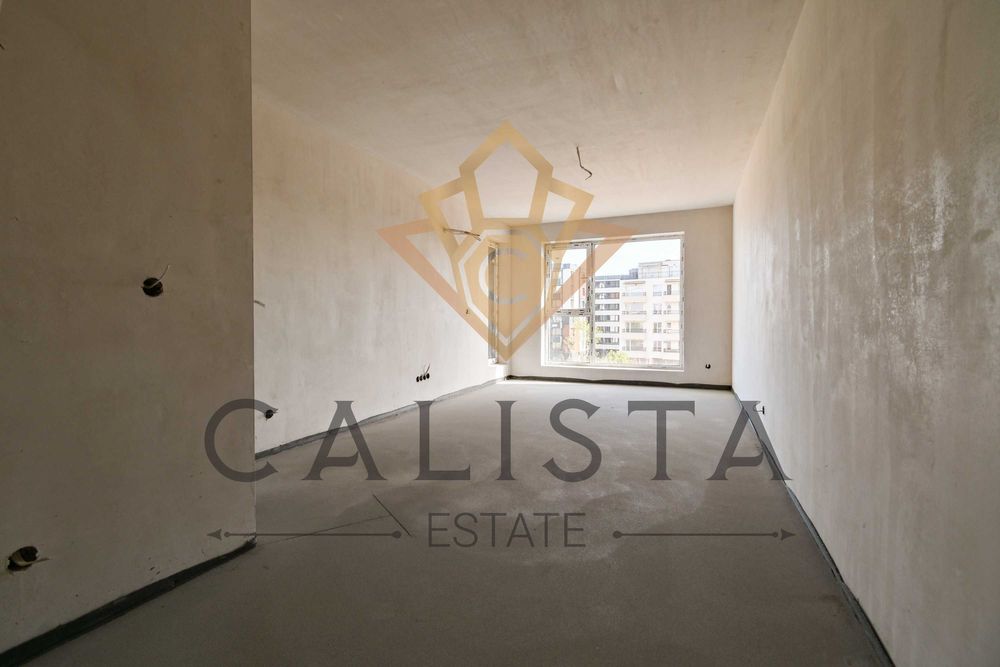 Продава се Двустаен апартамент в София, Малинова долина - 74 кв.м за 1907 €/кв.м - Снимка #2