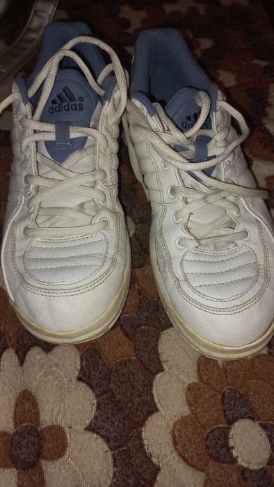 Маратонки Adidas