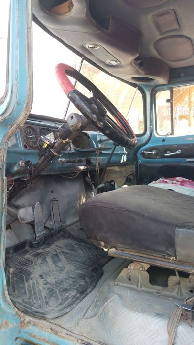 Зил 130 гарантия битон